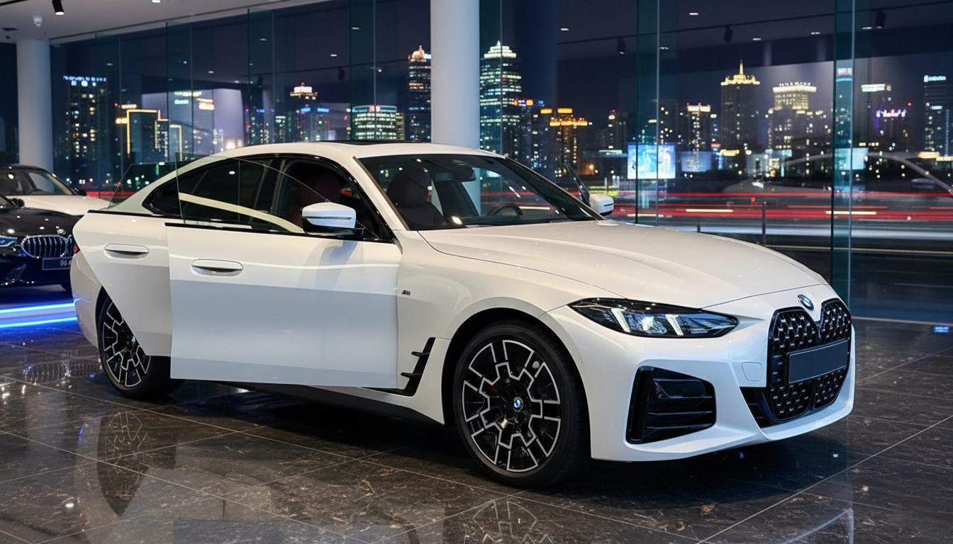 Driving Character, Handling Precision, and Suspension Tuning